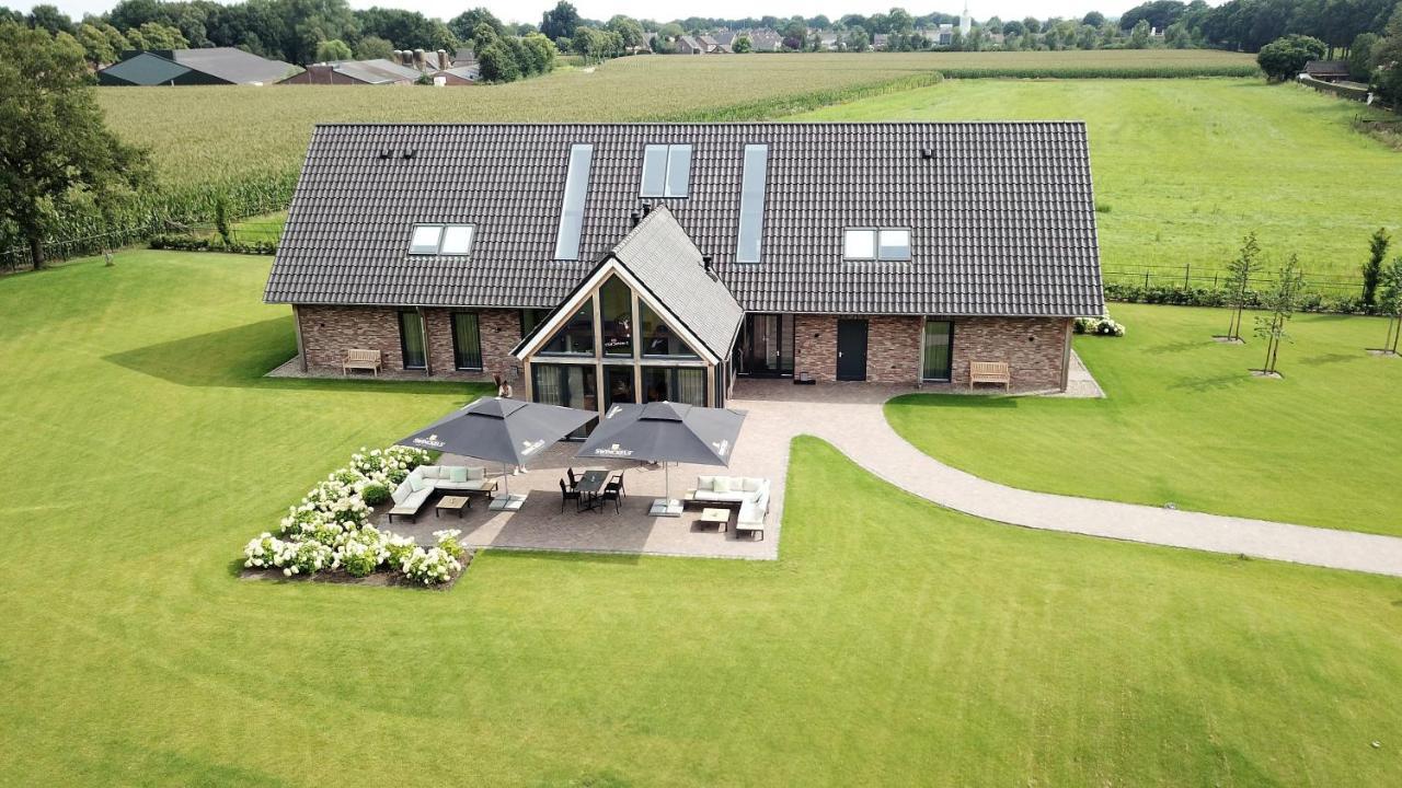 Op Dn Kreijtenberg Milheeze Exterior photo
