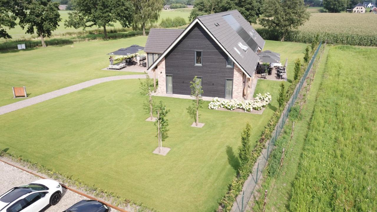 Op Dn Kreijtenberg Milheeze Exterior photo